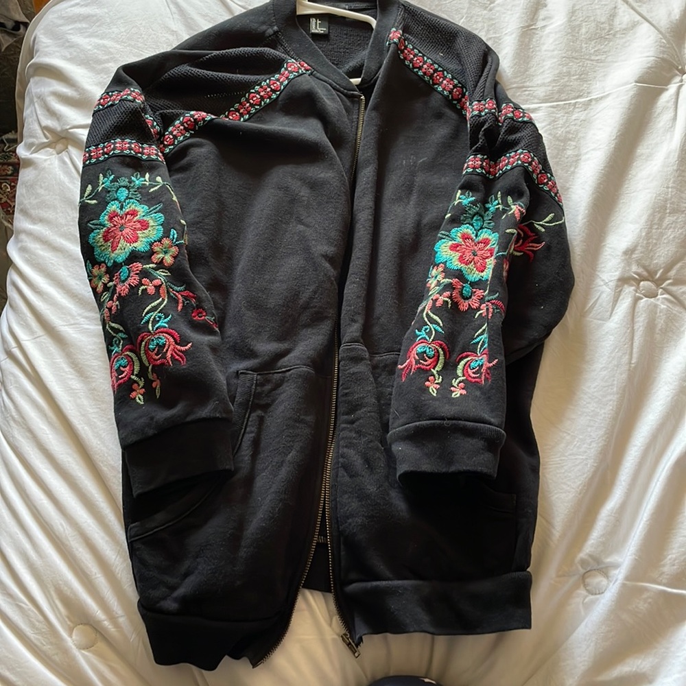 Forever 21 Jacket